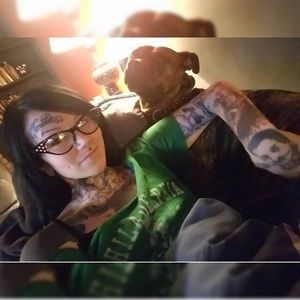 Meet your Posher, Christine